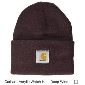 Carhartt Hat
